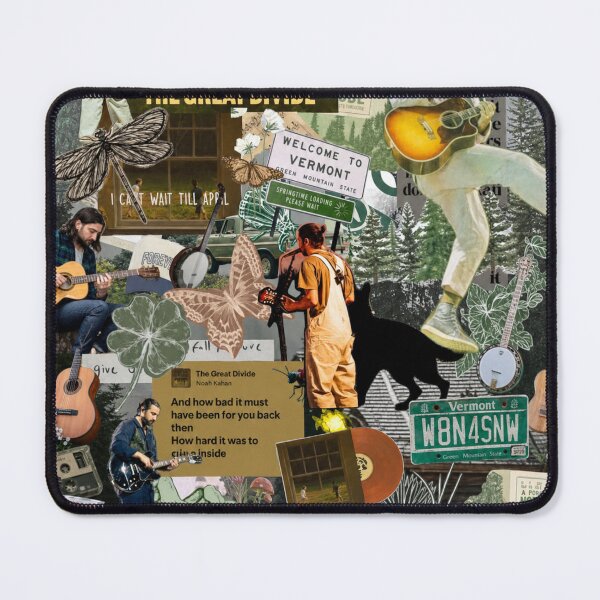 Item preview, The Great Divide Album designed and sold by ynsbt17.