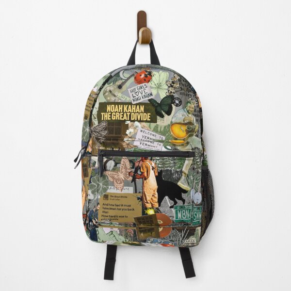 Item preview, The Great Divide Album designed and sold by ynsbt17.