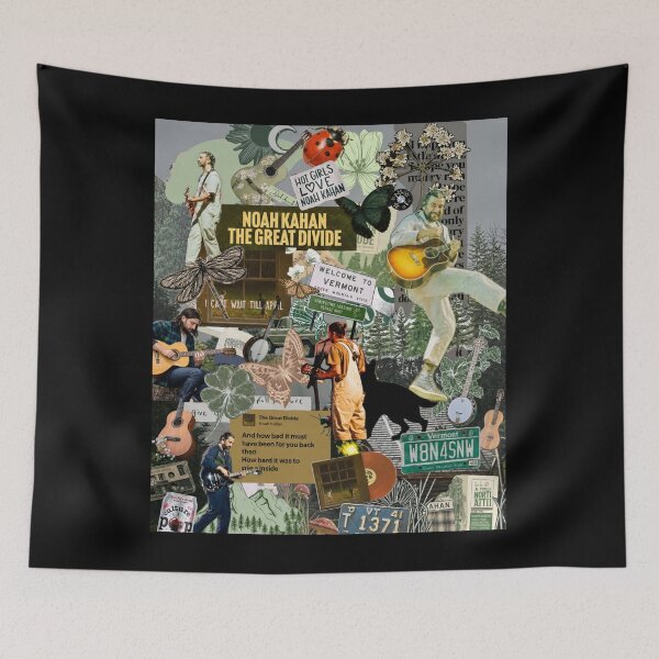 Item preview, The Great Divide Album designed and sold by ynsbt17.