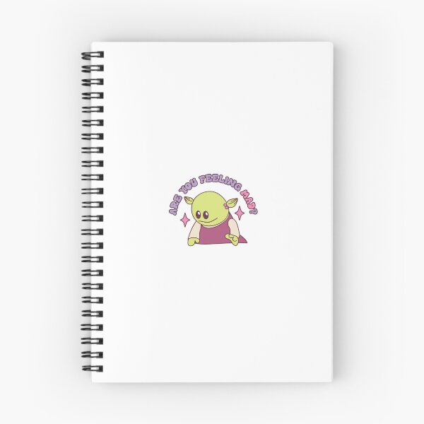 Item preview, Nanalan Are You Feeling Mad designed and sold by The Lavender Archive.