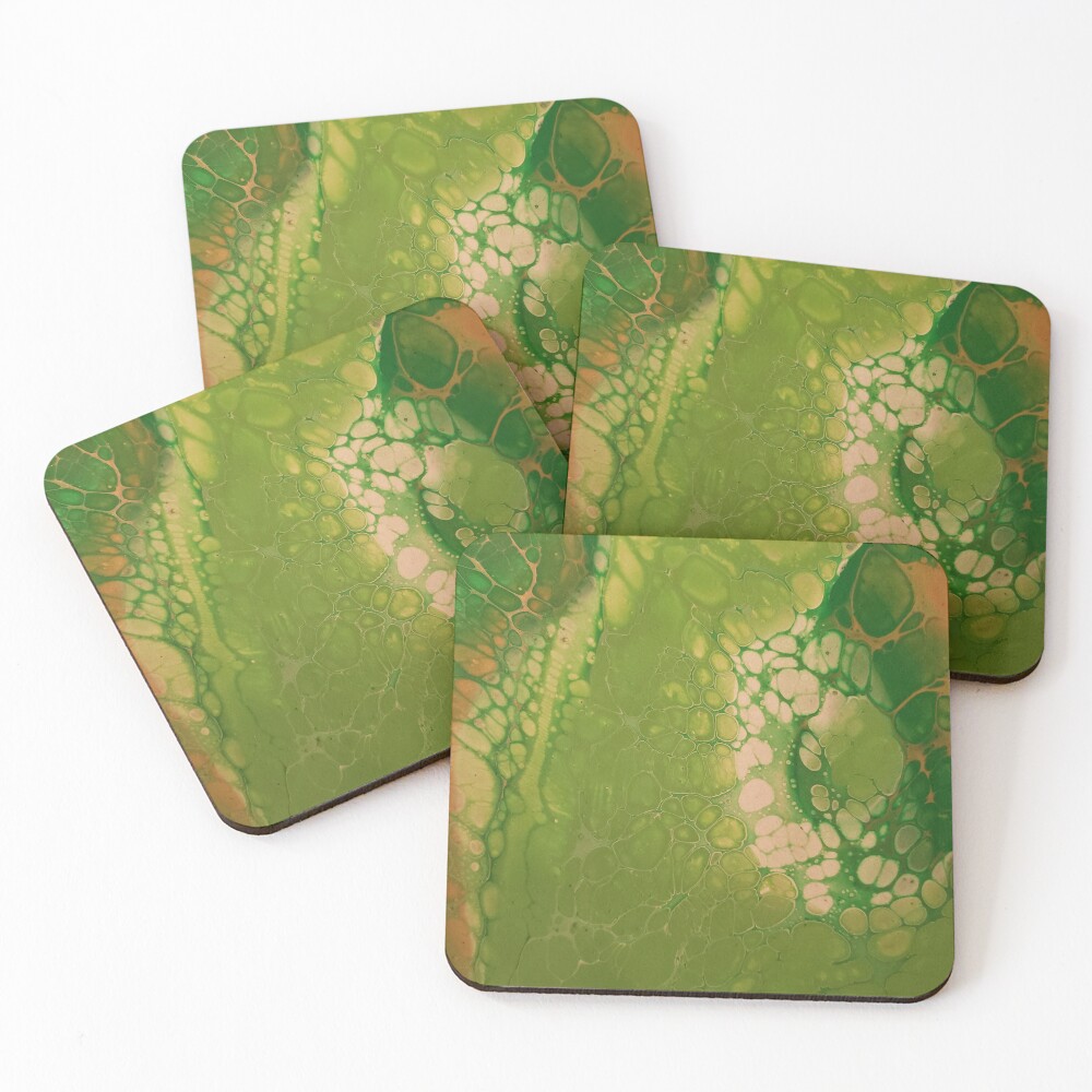 Item preview, Coasters (Set of 4) designed and sold by TJsdreams.