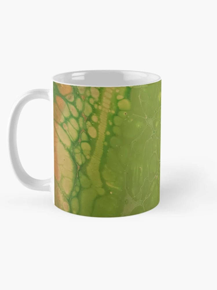 Thumbnail 5 of 6, Coffee Mug, Python  designed and sold by Jill Whitney.