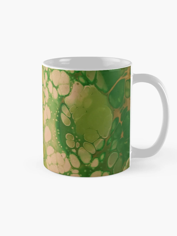 Thumbnail 3 of 6, Coffee Mug, Python  designed and sold by Jill Whitney.