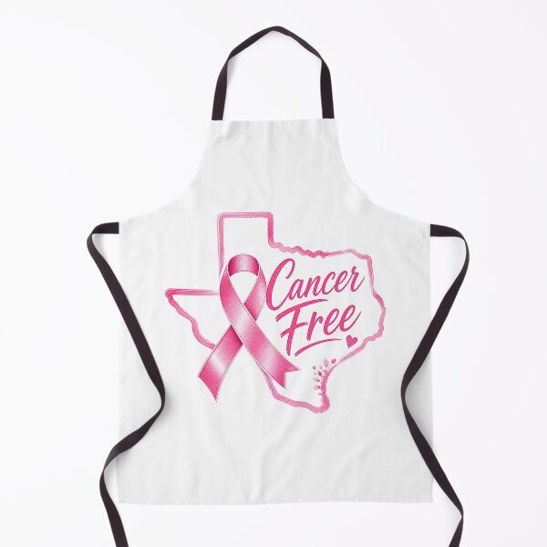 Item preview, Cancer Free Pink Ribbon Texas Survivor designed and sold by CoachEkong.
