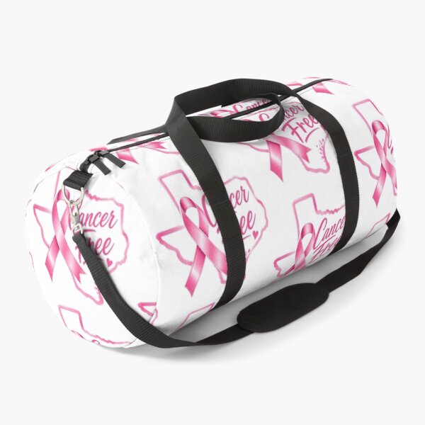 Item preview, Cancer Free Pink Ribbon Texas Survivor designed and sold by CoachEkong.