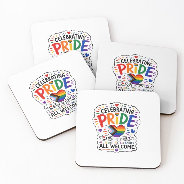 Item preview, Pride Celebration designed and sold by LewpyG.
