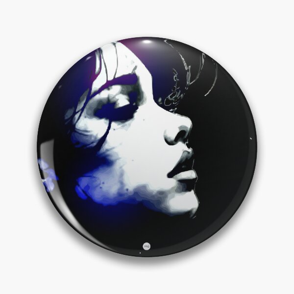 Item preview, Skin silence designed and sold by XUSRedbubble.