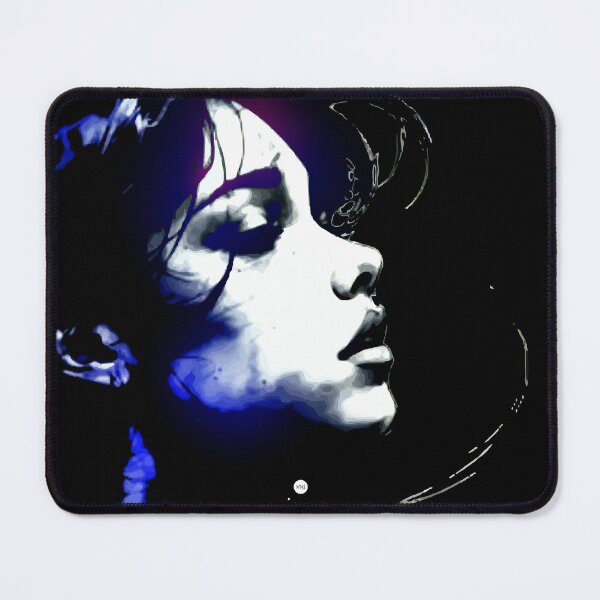 Item preview, Skin silence designed and sold by XUSRedbubble.