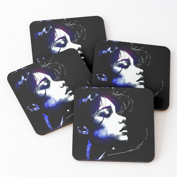 Item preview, Skin silence designed and sold by XUSRedbubble.
