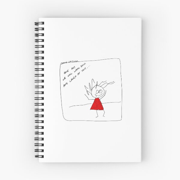 Item preview, Look back and laugh designed and sold by Joanne Whitlock.