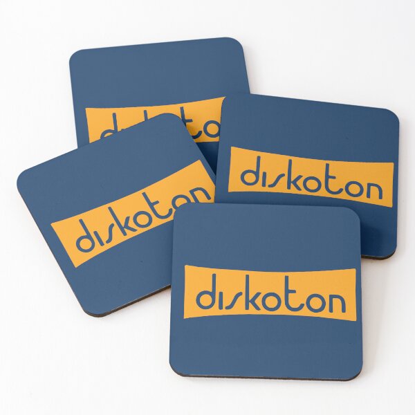 Item preview, Diskoton yugoslavia designed and sold by analogue_rock.