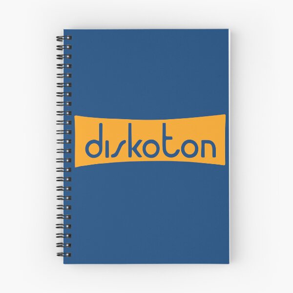Item preview, Diskoton yugoslavia designed and sold by analogue_rock.