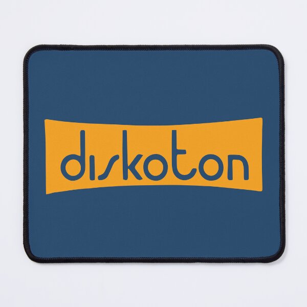 Item preview, Diskoton yugoslavia designed and sold by analogue_rock.