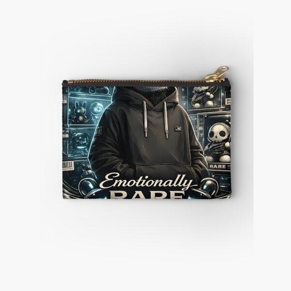 Item preview, Emotionally Rare Luxury Designer Toy Collector Aesthetic designed and sold by StickyGuys.
