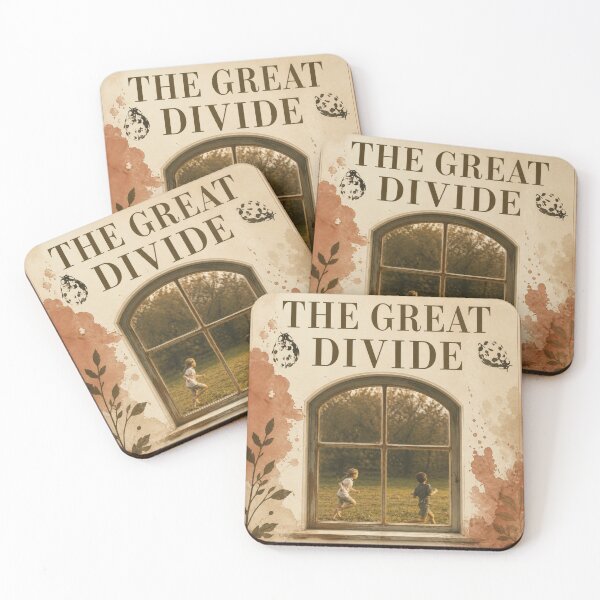 Item preview, The Great Divide Album designed and sold by ynsbt17.