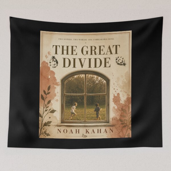 Item preview, The Great Divide Album designed and sold by ynsbt17.
