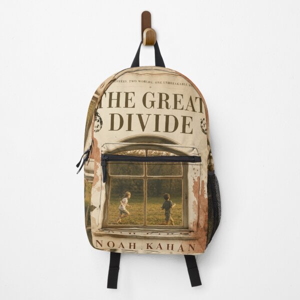 Item preview, The Great Divide Album designed and sold by ynsbt17.