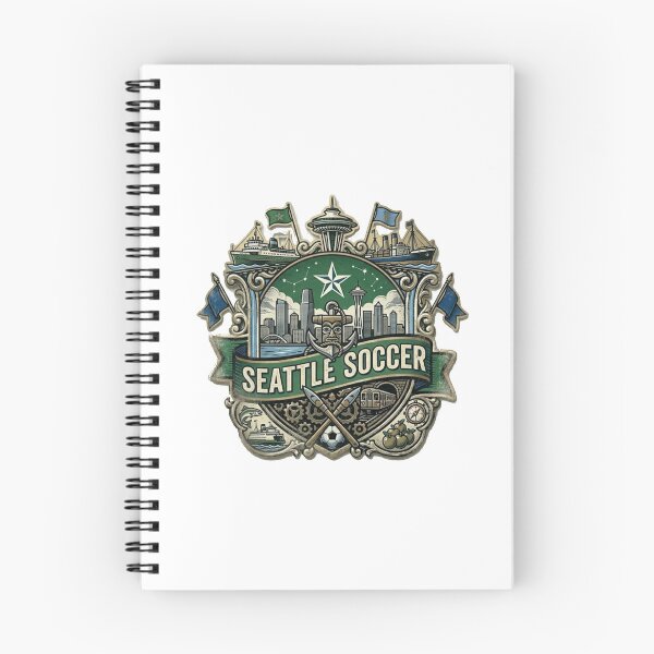 Item preview, Seattle Sounders designed and sold by designsbysamantha.