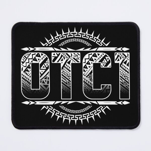 Item preview, OTC1 Fan Art Original Tribal Chief Number One Wrestling designed and sold by Jenzey.