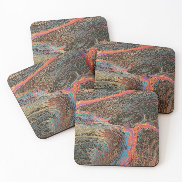 Item preview, Quasar designed and sold by Jill Whitney.