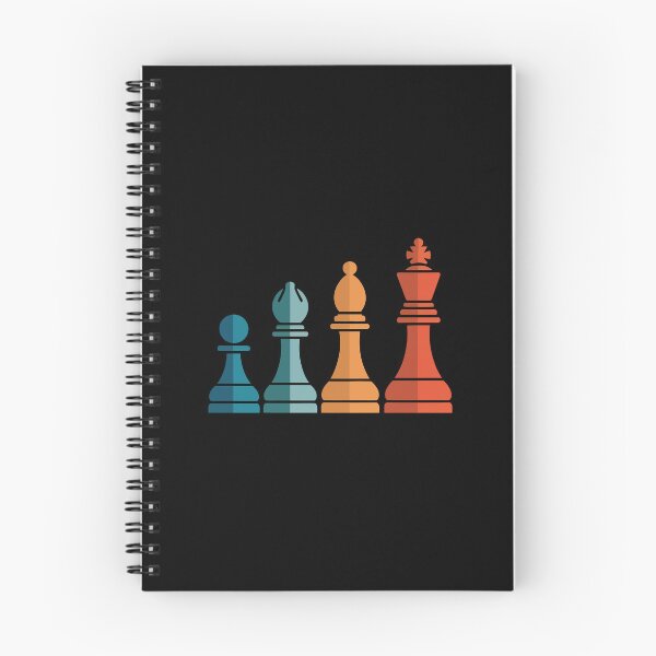 Item preview, Colorful Chess Piece designed and sold by jkrphoto.