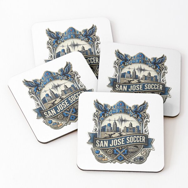 Item preview, san jose earthquakes designed and sold by designsbysamantha.