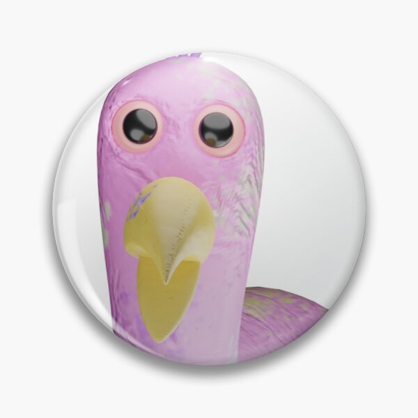 Item preview, Opila Bird Garden of BanBan designed and sold by bluejourney1987.