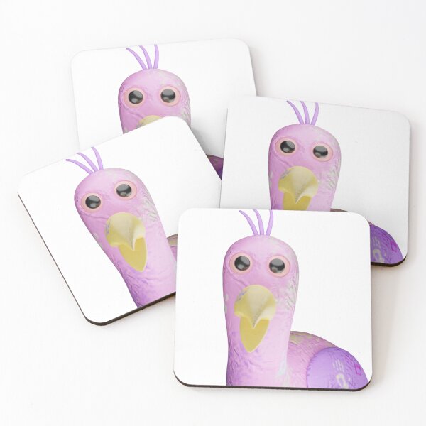 Item preview, Opila Bird Garden of BanBan designed and sold by bluejourney1987.