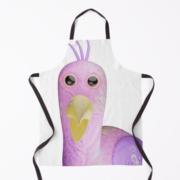 Item preview, Opila Bird Garden of BanBan designed and sold by bluejourney1987.
