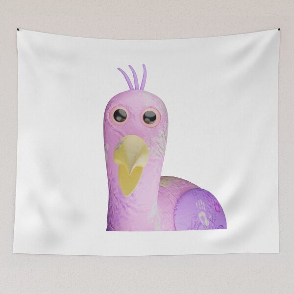 Item preview, Opila Bird Garden of BanBan designed and sold by bluejourney1987.