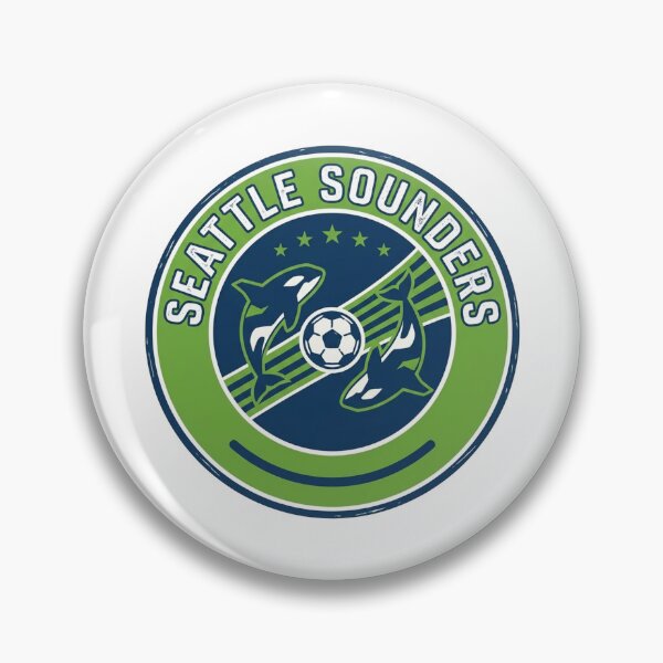Item preview, seattle sounders designed and sold by designsbysamantha.