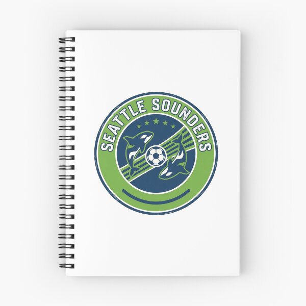 Item preview, Seattle Sounders designed and sold by designsbysamantha.
