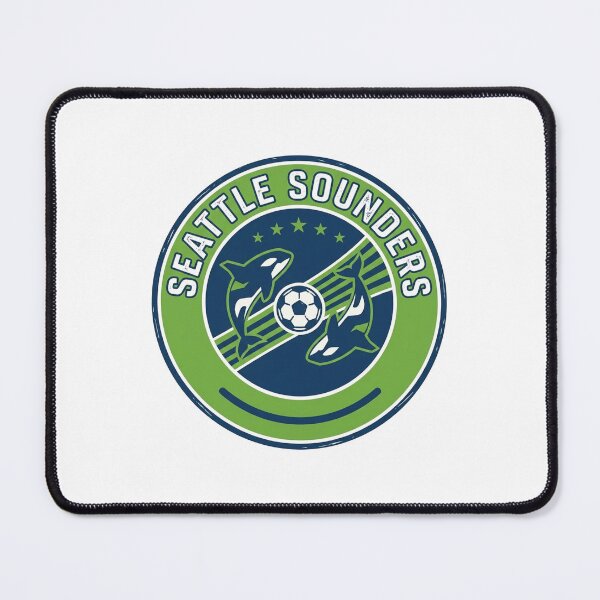 Item preview, seattle sounders designed and sold by designsbysamantha.