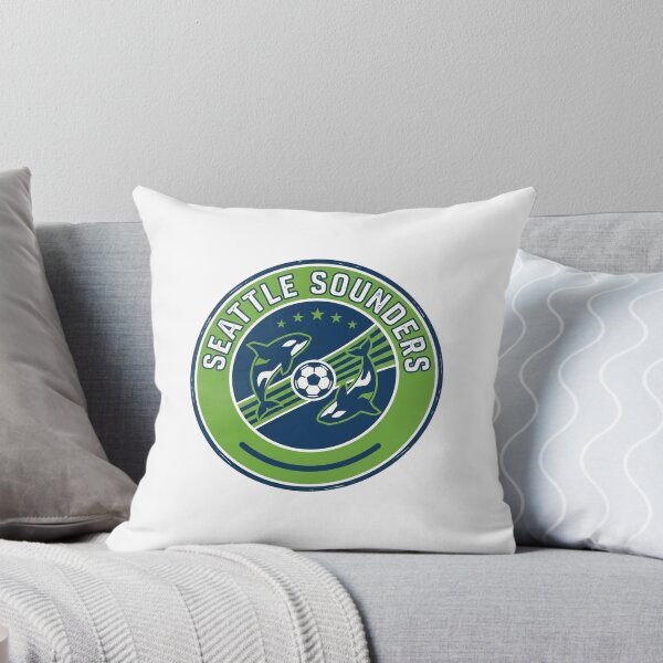 Artikelvorschau, Seattle Sounders entworfen und verkauft von designsbysamantha.