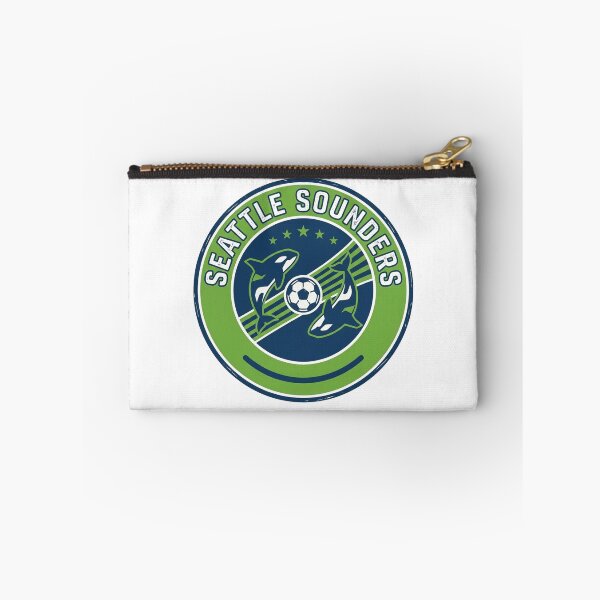 Item preview, seattle sounders designed and sold by designsbysamantha.