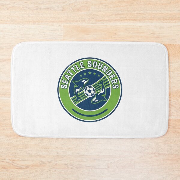 Item preview, seattle sounders designed and sold by designsbysamantha.