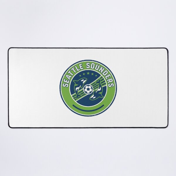 Item preview, seattle sounders designed and sold by designsbysamantha.