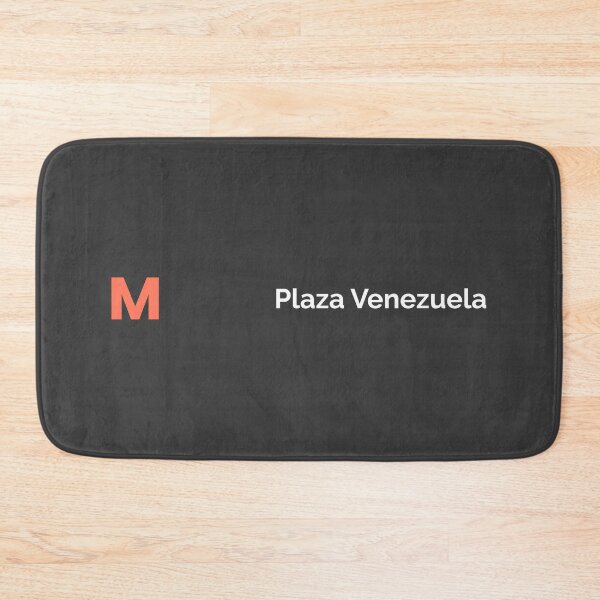 Item preview, Plaza Venezuela Metro Station, Caracas designed and sold by 1989Ve&Co.