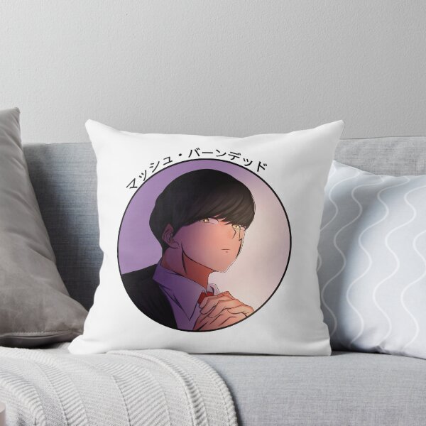 Item preview, Scribble Burnedead designed and sold by ValdoArt.