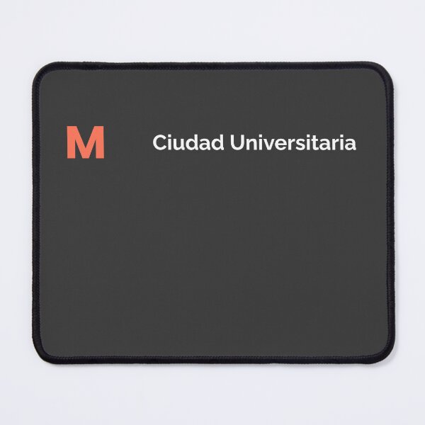 Item preview, University City Metro Station, Caracas, Venezuela designed and sold by 1989Ve&Co.