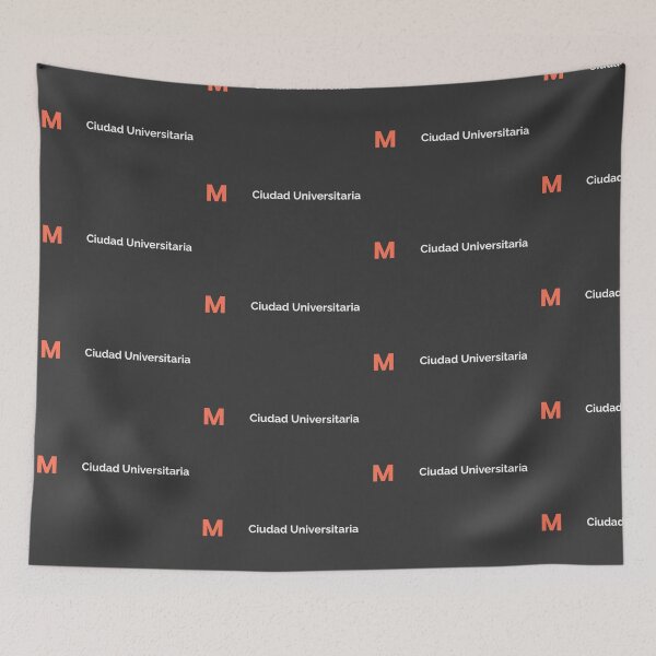 Item preview, University City Metro Station, Caracas, Venezuela designed and sold by 1989Ve&Co.