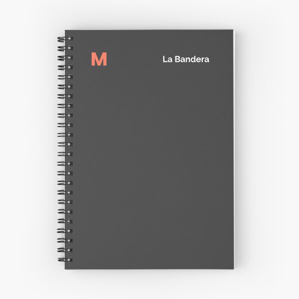 Item preview, La Bandera Metro Station, Caracas, Venezuela designed and sold by 1989Ve&Co.