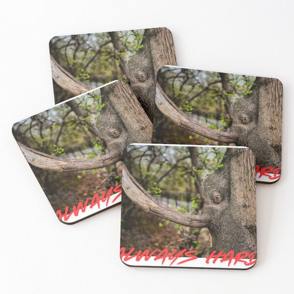 Item preview, ALWAYS HARD designed and sold by Visual Arts Sławomir Grzanek.