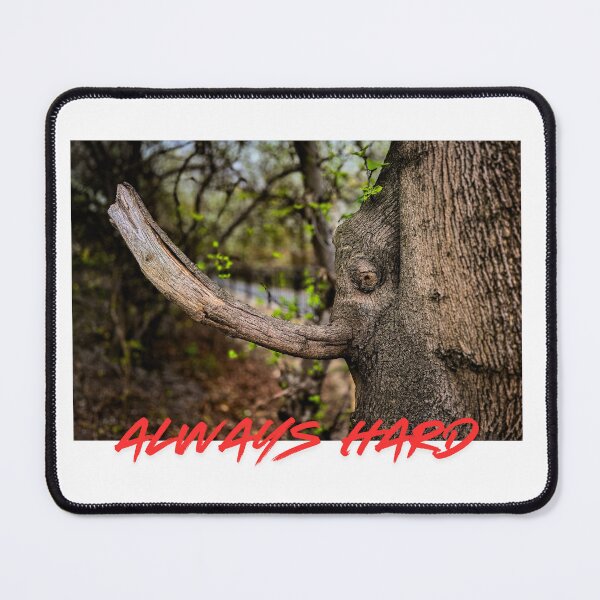 Item preview, ALWAYS HARD designed and sold by Visual Arts Sławomir Grzanek.