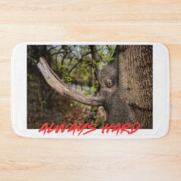 Item preview, ALWAYS HARD designed and sold by Visual Arts Sławomir Grzanek.