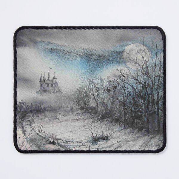 Item preview, Ice Castle designed and sold by EverIris.