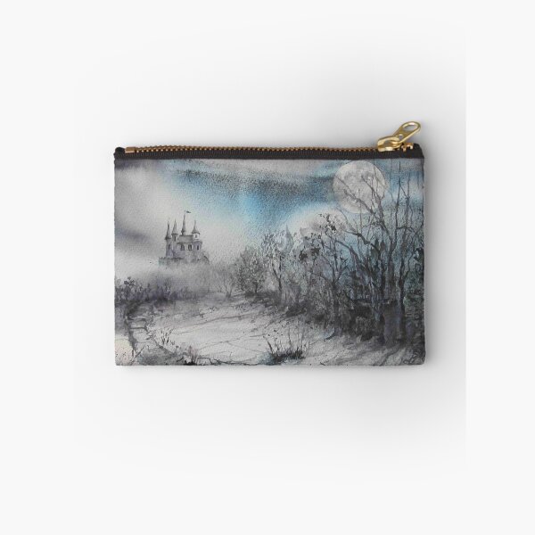 Item preview, Ice Castle designed and sold by EverIris.