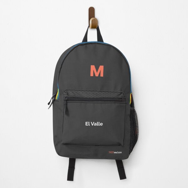 Item preview, El Valle Metro Station, Caracas, Venezuela designed and sold by 1989Ve&Co.