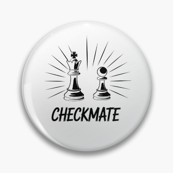 Item preview, Copy of check mate designed and sold by jkrphoto.