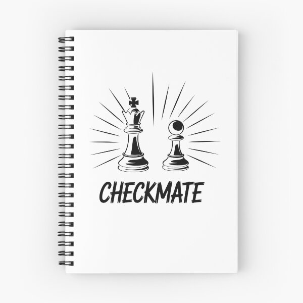 Item preview, Copy of check mate designed and sold by jkrphoto.